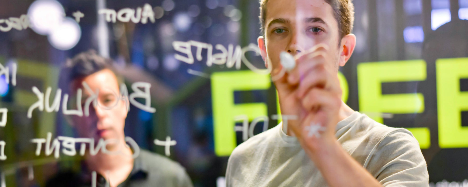 Digital marketing strategy