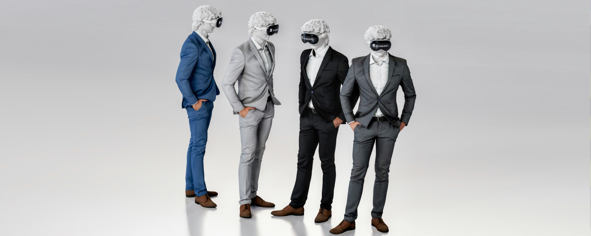 Artificial Intelligence and Virtual Reality