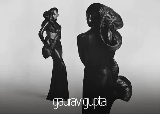 Gaurav Gupta