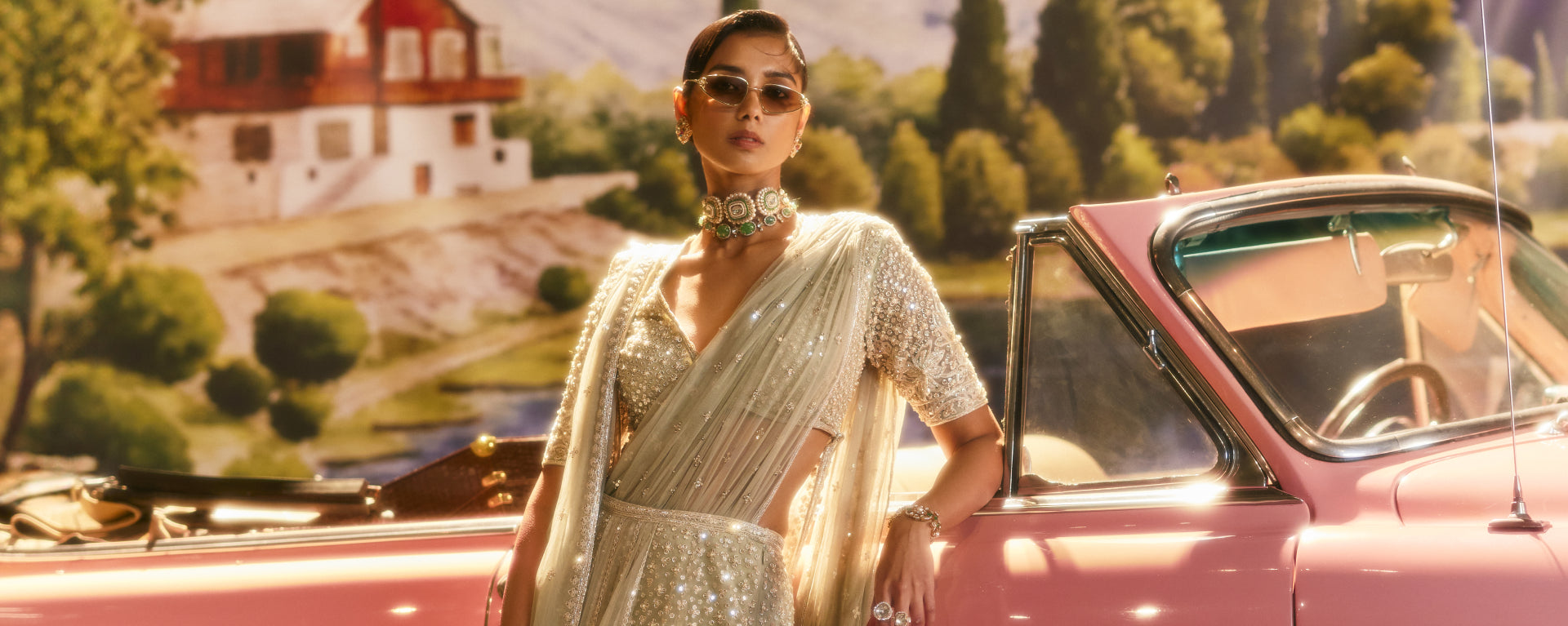 Unveiling India's Top Bridal Couture Designers: Luxury & Designer Wedding Dresses