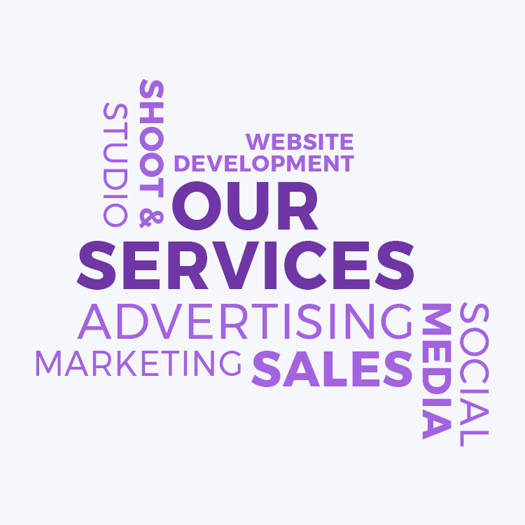 about us we give brands a digital voice mobile