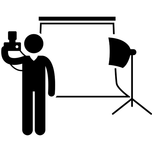 google ads shoot logo