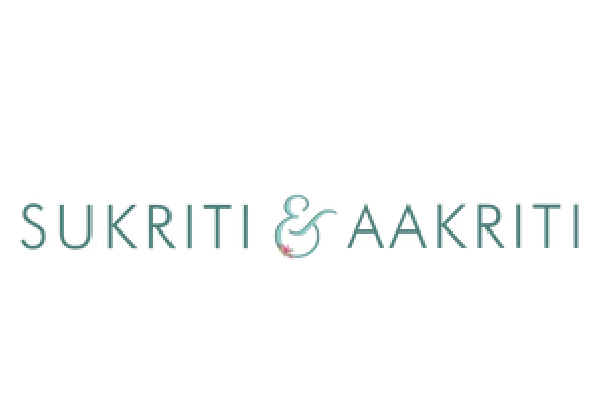 sukriti & aakriti