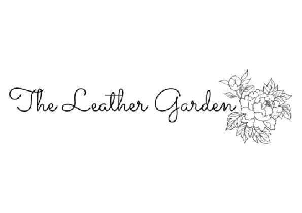 the leather garden