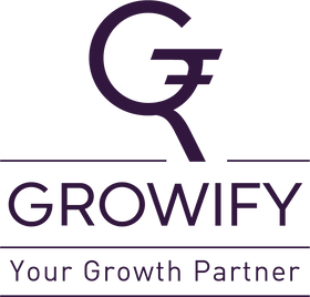 growify logo