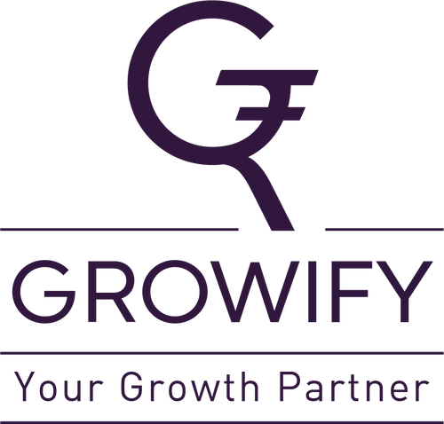 growify logo