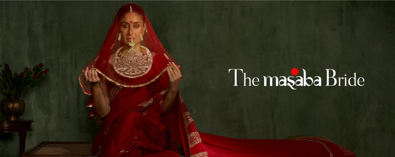 House of Masaba