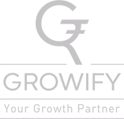 Growify Digital: Growing Luxury, Fashion & Lifestyle Brands Online logo