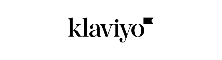 our tech partners 05 klaviyo logo