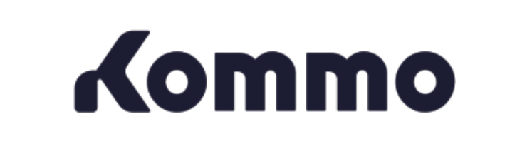 our tech partners 06 kommo logo