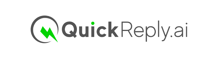 our tech partners 07 quick replyai logo